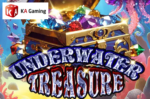 Underwater Treasure